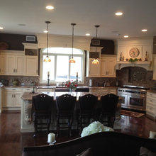 Kitchen Ideas