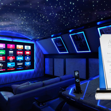 Frisco Theaters
