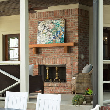 Oglesby Home