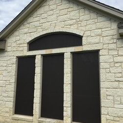 Phifer SunTex Solar Screens - Products