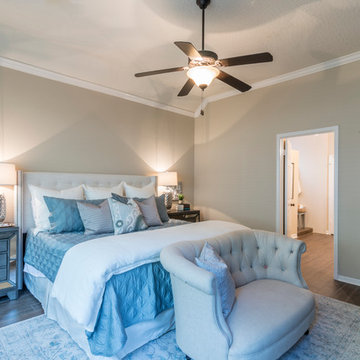 Tranquil Master Suite