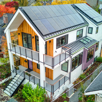 Phinney Ridge Rebuild