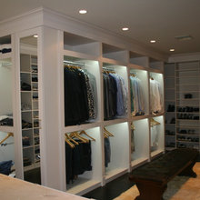 closet