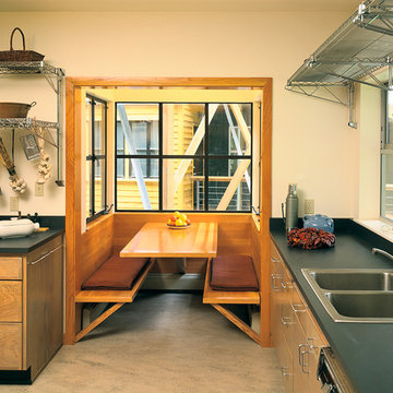 Cohousing