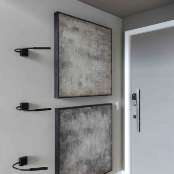 INSIDE | Modern / Contemporary