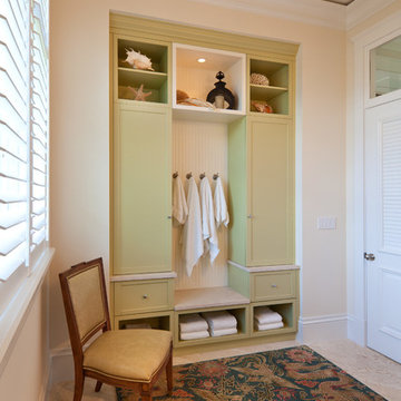 Cozy Spaces! ~ AlliKristé Custom Cabinetry and Kitchen Design