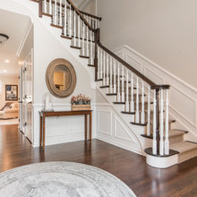 Entry Way