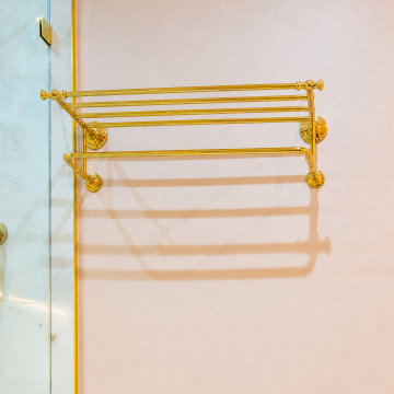 Murrich Street, Toronto - Luxury Bathroom Remodelling