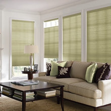 Window coverings