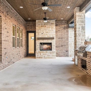 Ridgeline Estate