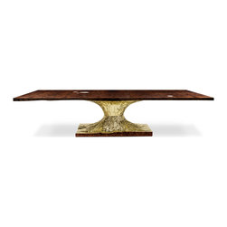 METAMORPHOSIS Dining Table - Dining Tables