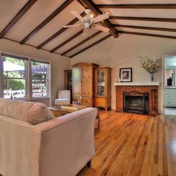 Home Staging in Willow Glen