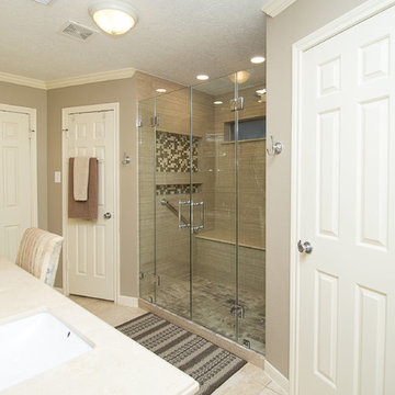 Green Springs - Master Bathroom