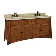 bathroom vanities