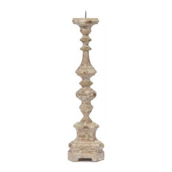 Candlesticks - Candleholders
