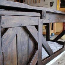 Custom Furniture
