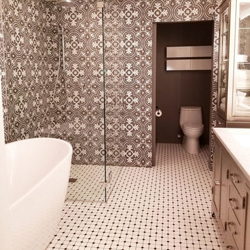 Historic Loft Renovation