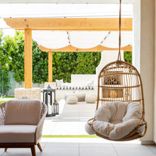 Patio of the Week: A Resort-Inspired Backyard and Pool in the USA