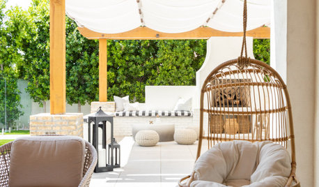 Patio of the Week: A Resort-Inspired Backyard and Pool in the USA