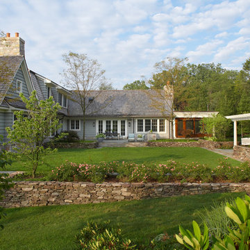 Alonzo Residence