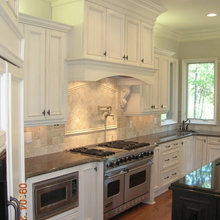 415 Kitchen Island
