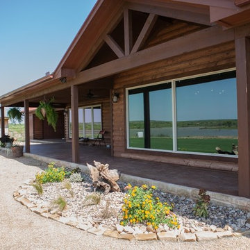 Ranch House Paradise