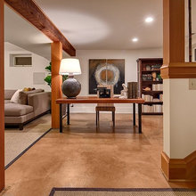 basements