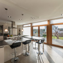 Réaménagement maison