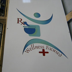 signage - Products