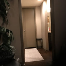 my texas apartment
