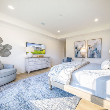 The Astounding "Aster" Model by Timberlake Homes