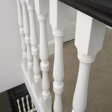 Traditional in Ealing