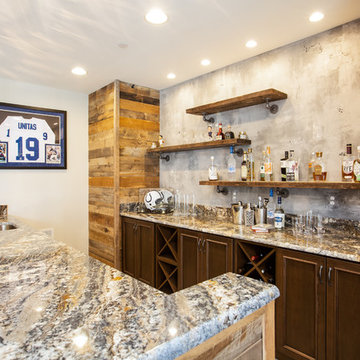 Deer Meadow Home Automation