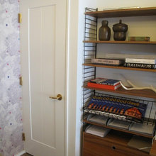 DOORS