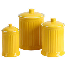 Traditional Kitchen Canisters And Jars by Omniware