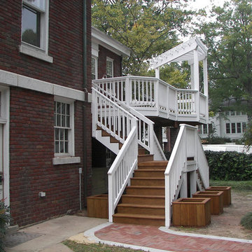 Decks