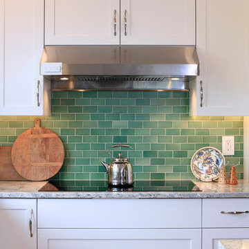 Passive Custom House