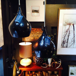 Designer Lighting - Pendant Lighting