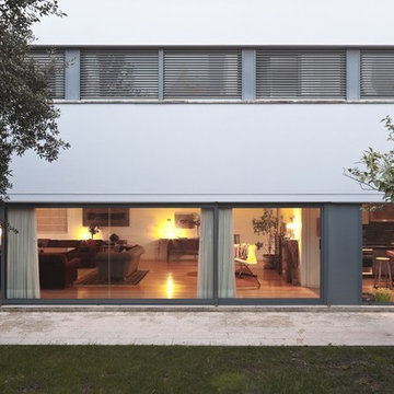 Vivienda Unifamiliar en Sevilla Casco Histórico