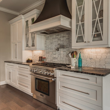 Private Residence, Naples FL