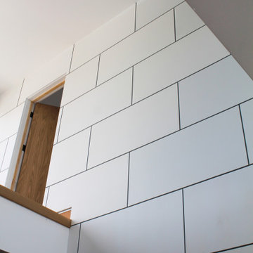 Tigertail Roadhouse Featuring Drywall Reveal