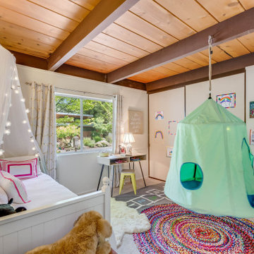 Family Nest : Girl's Room