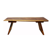 benches