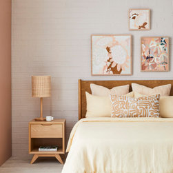 Luna Bedroom - Bedroom Furniture
