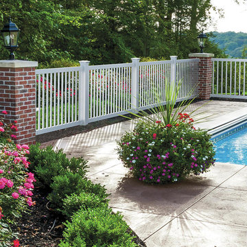 ActiveYards Fencing Products
