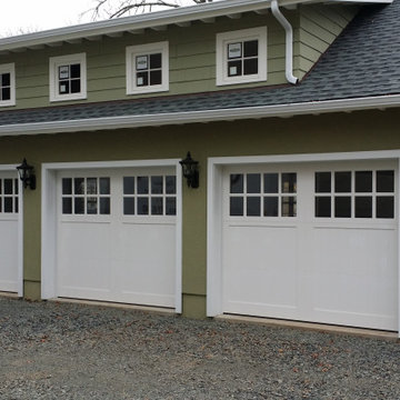 Fimbel Architectural Doors - Roaring Twenties Collection
