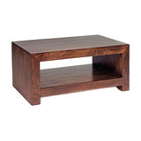 Tenali Coffee Table, Small