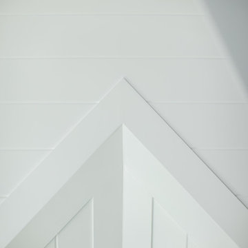 Traditional Soft Contemporary