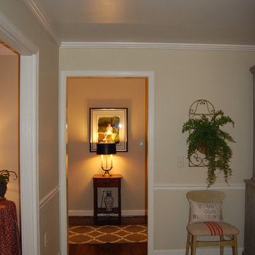 Sugar Creek Master Bedroom Suite Renovation