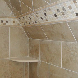 TILE DESIGN INSPIRATIONS, LLC. - Tile